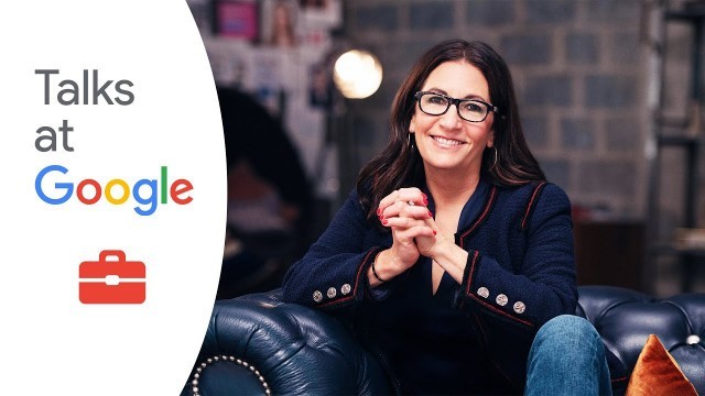 'Beauty: Inside & Out | Bobbi Brown | Talks at Google'