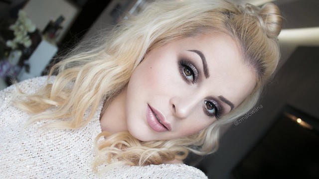 'Idealnie Wypielęgnowane Usta ?? Swatche - Senna Cosmetics || Zmalowana'