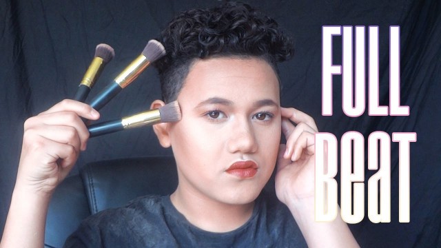 'FULL GLAM MAKEUP TUTORIAL! ♥ Kylee Fleek'