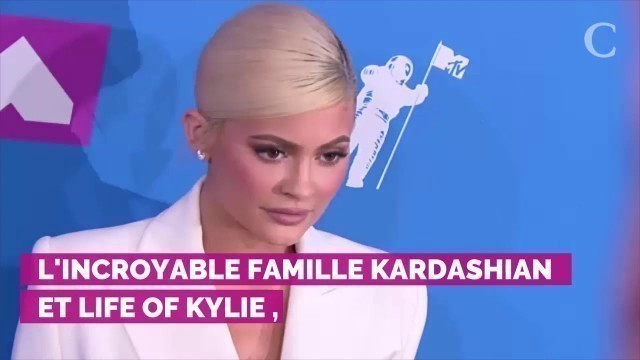 'Jordyn Woods, l\'ex-meilleure amie de Kylie Jenner, devient actrice dans une série télévisée populair'