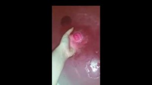 'bomb cosmetics bath blaster demos 2'