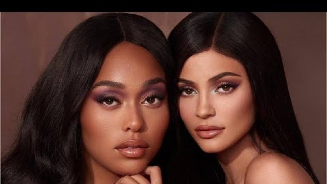 '⚜ THE BETRAYAL! Jordyn Woods & Kylie Jenner ~ Tarot Reading'