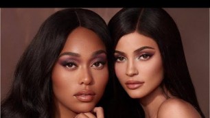 '⚜ THE BETRAYAL! Jordyn Woods & Kylie Jenner ~ Tarot Reading'