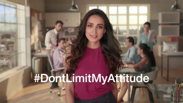 'Amway Attitude   #DontLimitMyAttitude'