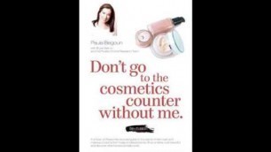 'Download PDF Dont Go to the Cosmetics Counter Without Me A unique guide to skin care and makeup prod'