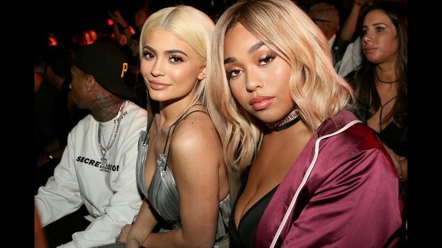 'Kylie Jenner Slashes Price Of Jordyn Woods Makeup Collab In Half After Tristan Scandal'