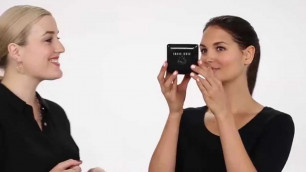 'Bobbi Brown: Party Perfect How-To'