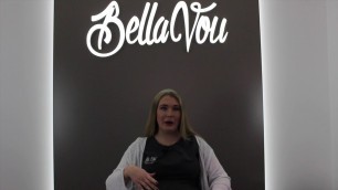 'Would you consider Cosmetic Surgery? We ask the Bella Vou Team!'