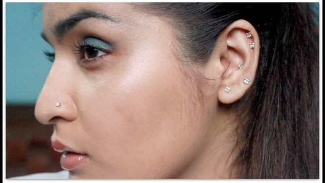 'One Brand Makeup Tutorial | Faces Cosmetics'