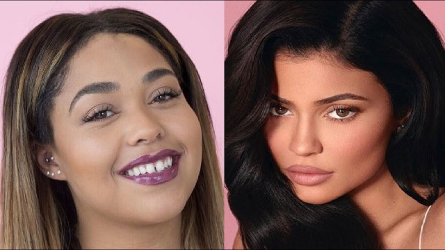 'why Jordyn Woods is better than Kylie Jenner'