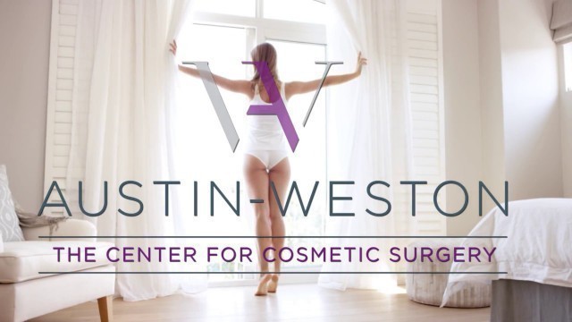 'Austin Weston: Injectables'