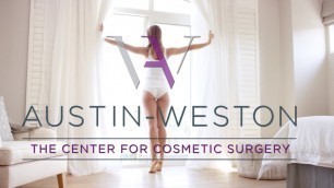 'Austin Weston: Injectables'