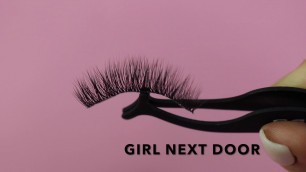 'DB Cosmetics | Queen Lashes'