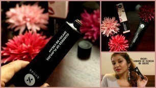 'The All *New* Sugar Cosmetics Goddess of Flawless BB Cream Review!'