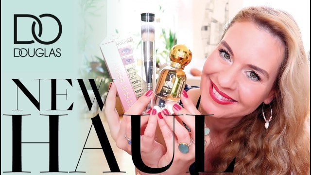 NEW Douglas HAUL Too Faced IT COSMETICS Sol de Janeiro Parfum Jane Iredale I Amelie with Love