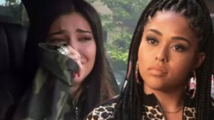'Kylie Jenner PARANOID About NEW Friends After Jordyn Woods Tristan Thompson Scandal!'