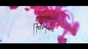 'Future Forward: Halsey | MAC Cosmetics'