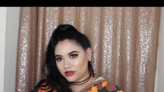 'KYLIE COSMETICS: KYLIE X JORDYN COLLECTION REVIEW!!'