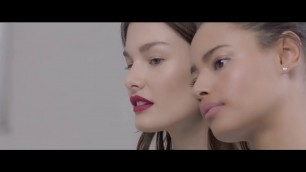 'Bobbi Brown Cosmetics Spring 2018 Campaign'