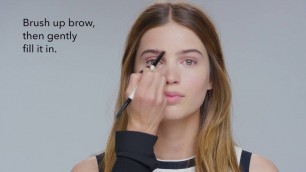 'Bobbi Brown Brows'