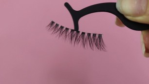 'DB Cosmetics | Flirt Lashes'