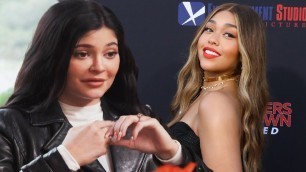 'Kylie Jenner FINALLY Opens Up About Falling Out With Jordyn Woods'
