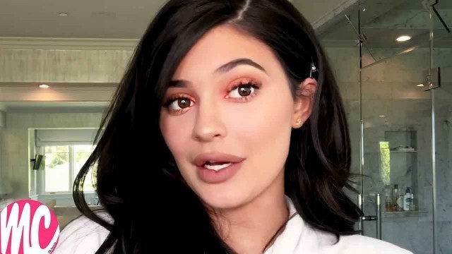 'Kylie Jenner Accuses Travis Scott Of Cheating After Jordyn Woods Drama'