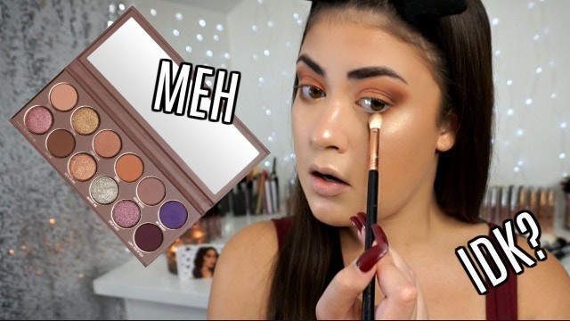 'Kylie Cosmetics x Jordyn Palette 