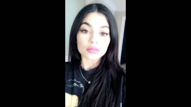 'Kylie Jenner Snapchat 22 June, 2016 | uRS TV'