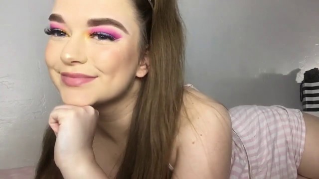 'BH COSMETICS |TAKE ME BACK TO BRAZIL| EYESHADOW GLAM ♡'