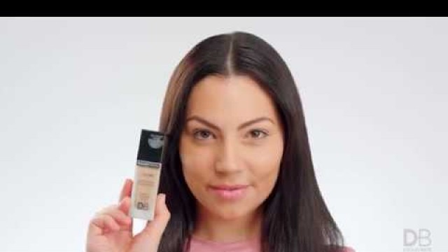 'Firming Age Revive Foundation | DB Cosmetics'