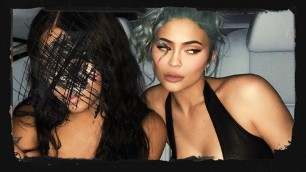 'Kylie Jenner Is 100% OVER Jordyn Woods! ZERO CHANCE Of Forgiveness Now That She Has NEW Besties!'