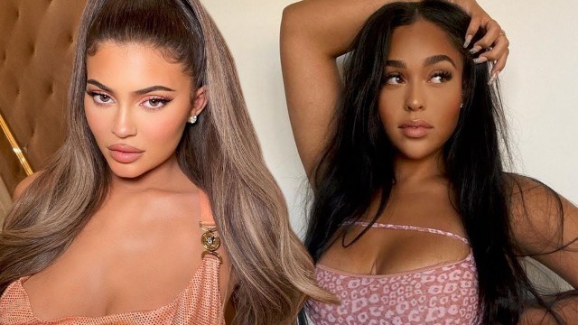 'Jordyn Woods PROVES She’s BETTER OFF Without Kylie Jenner & The Kardashians!'