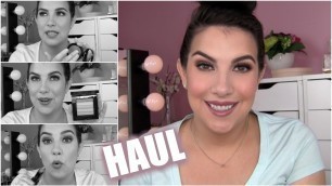 'HAUL: Bobbi Brown Makeup'