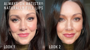 'How To: Make Lips Look Fuller with Sara | Lip Tutorials | Bobbi Brown Cosmetics'