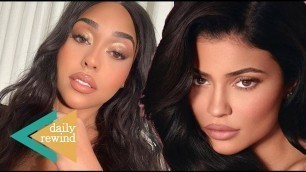 'Jordyn Woods Now Living With Her Mom As Kylie Jenner REACTS To Tristan Thompson Cheating Scandal! |'
