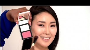 'How to Choose Blush From Bobbi Brown Cosmetics | QVC Beauty Tips'