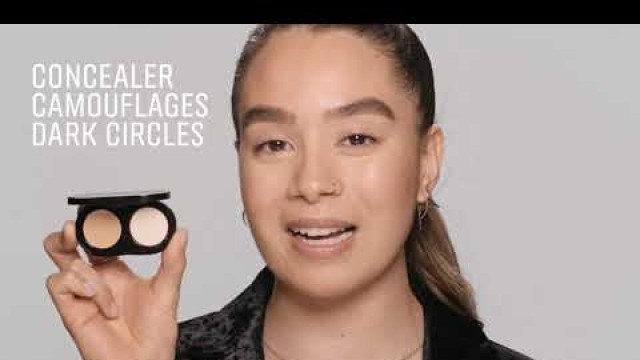 'How To  Creamy Concealer Kit | Bobbi Brown'