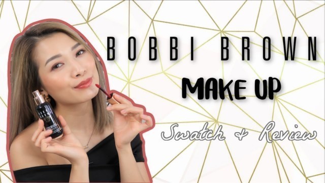 'Makeup Bobbi Brown Có HOT như Lời Đồn??? ♡ Full Face Make Up Using Bobbi Brown♡ Pretty.Much'