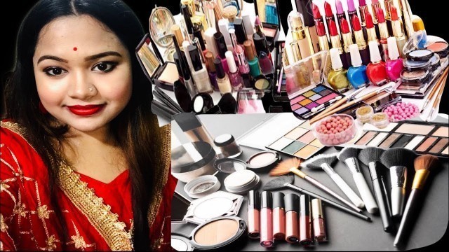 'Bengali তত্ত্ব cosmetics list | part 2'