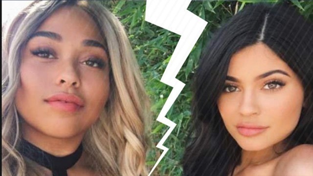 'Kylie Jenner REPLACES Jordyn Woods With THIS Person!'