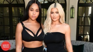 'A Kylie Jenner le gustaría volver a ser amiga de Jordyn Woods un año después de la polémica'