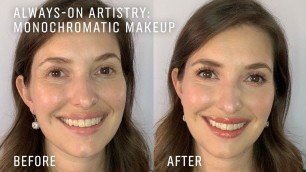 'How To: Rosy Monocromatic Makeup Look | Full-Face Beauty Tutorials | Bobbi Brown Cosmetics'