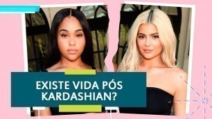 'JORDYN WOODS VS. AS KARDASHIANS: EXPLICANDO A TRETA'