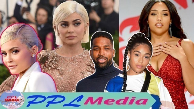 'Why could Kylie Jenner remain silent when painfully betrayed by Jordyn Woods?'