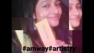 '#amway #artistry @AMWAYOFFICIALINDIA #sunscreencream#amway#ATTITUDE #AMWAY #artistry #advertising'