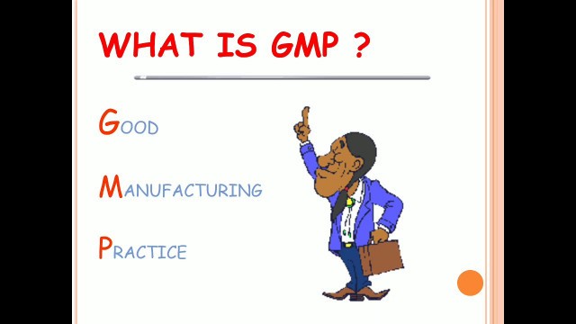 '4. GMP | Schedule T | Drugs & Cosmetics Act |  Good Manufacturing Practices | Ayurveda Drugs'