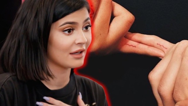 'Kylie Jenner Removes Jordyn Woods Tattoo After Khloe Kardashian Drama?'