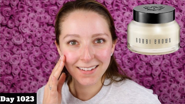 'BOBBI BROWN COSMETICS Vitamin Enriched Face Base Review'