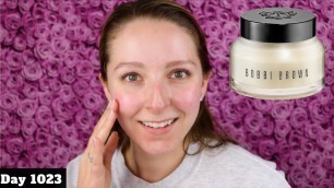 'BOBBI BROWN COSMETICS Vitamin Enriched Face Base Review'